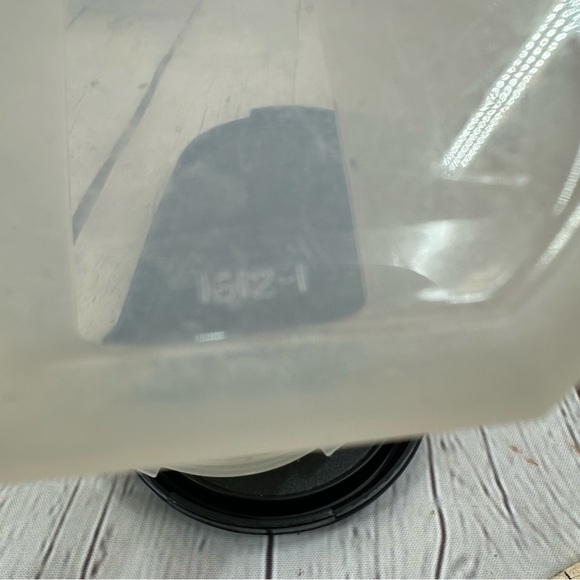 tupperware modular mate oval 2 Kitchen Storage Container new replacement seal - Picture 7 of 9